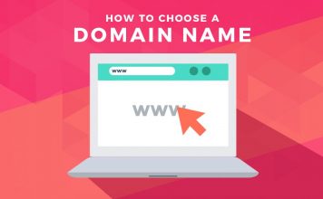 Things To Keep In Mind When Choosing The Right Domain Name