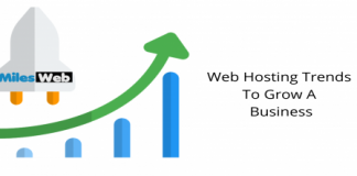 Web Hosting Trends