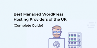 Best Managed WordPress Hosting Providers of the UK (Complete Guide)