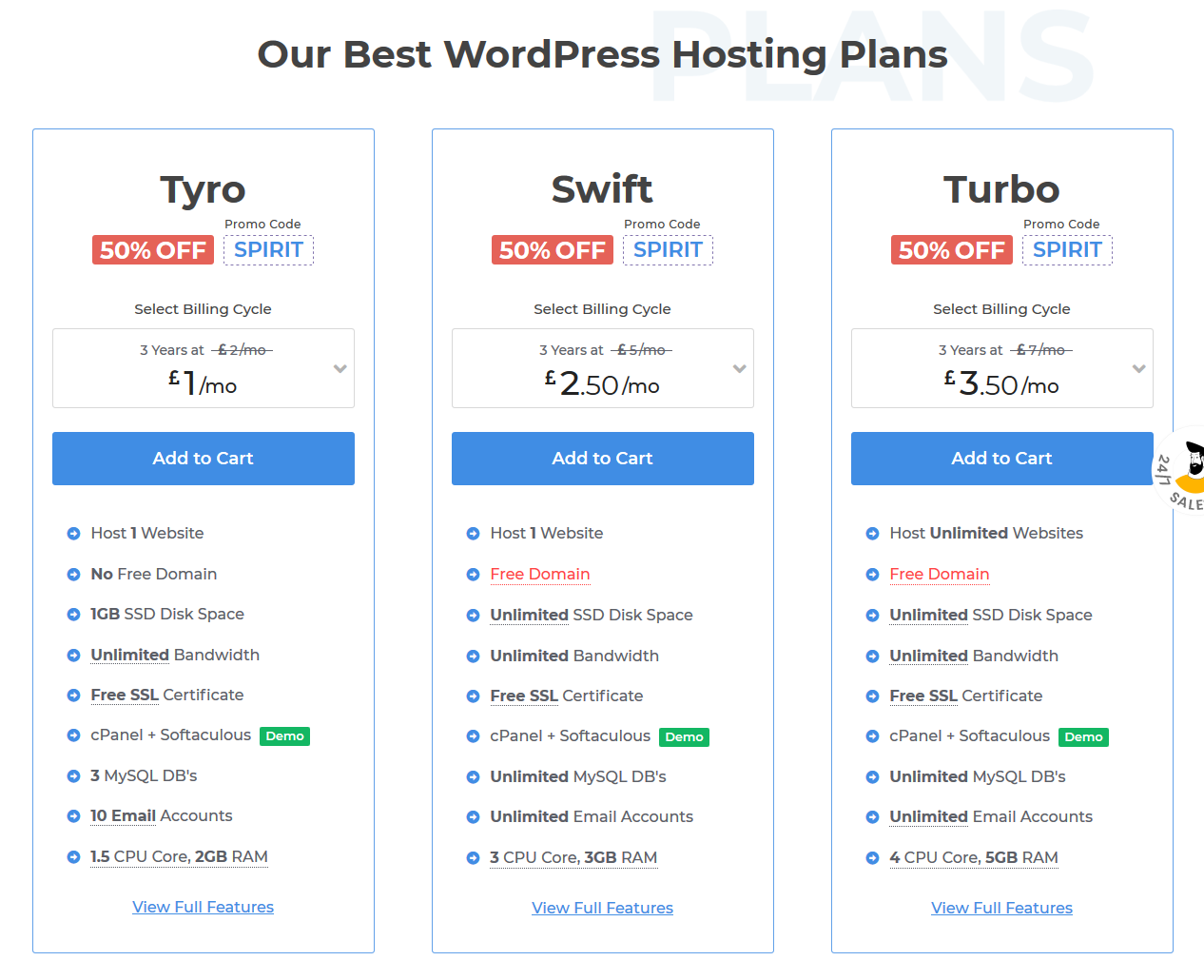 Top 10 UK WordPress Hosting Providers - The Net Blog