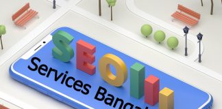 SEO Services Bangalore