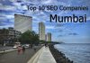 Top 10 SEO Companies Mumbai