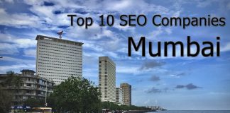 Top 10 SEO Companies Mumbai