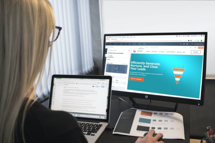 Top 10 Web Designing Company in Delhi
