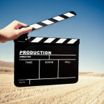 Shoot a Video for Advertising a Brand