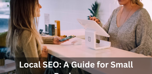 Local SEO A Guide for Small Businesses