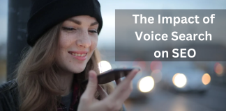 The Impact of Voice Search on SEO