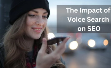 The Impact of Voice Search on SEO