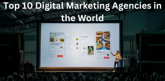 Top 10 Digital Marketing Agencies in the World