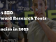 Top 5 SEO Keyword Research Tools For Agencies in 2023