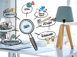 Top 10 SEO Companies in Pune