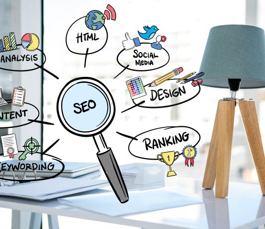 Top 10 SEO Companies in Pune