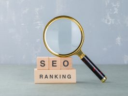 How to Deal with a Drop in Your Website's Rankings After a Google SEO Update