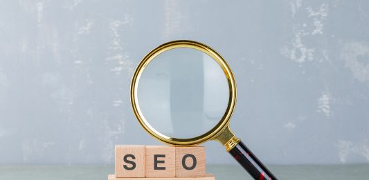 How to Deal with a Drop in Your Website's Rankings After a Google SEO Update