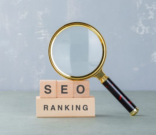 How to Deal with a Drop in Your Website's Rankings After a Google SEO Update