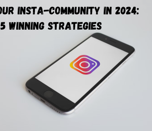 How to Increase Instagram Followers in 2024