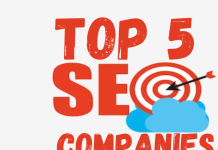 Top 5 SEO Companies in Manchester 2024