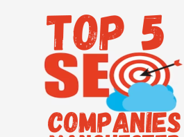 Top 5 SEO Companies in Manchester 2024